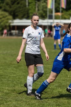 Bild 169 - wBJ VfL Pinneberg - Harksheide : Ergebnis: 2:1